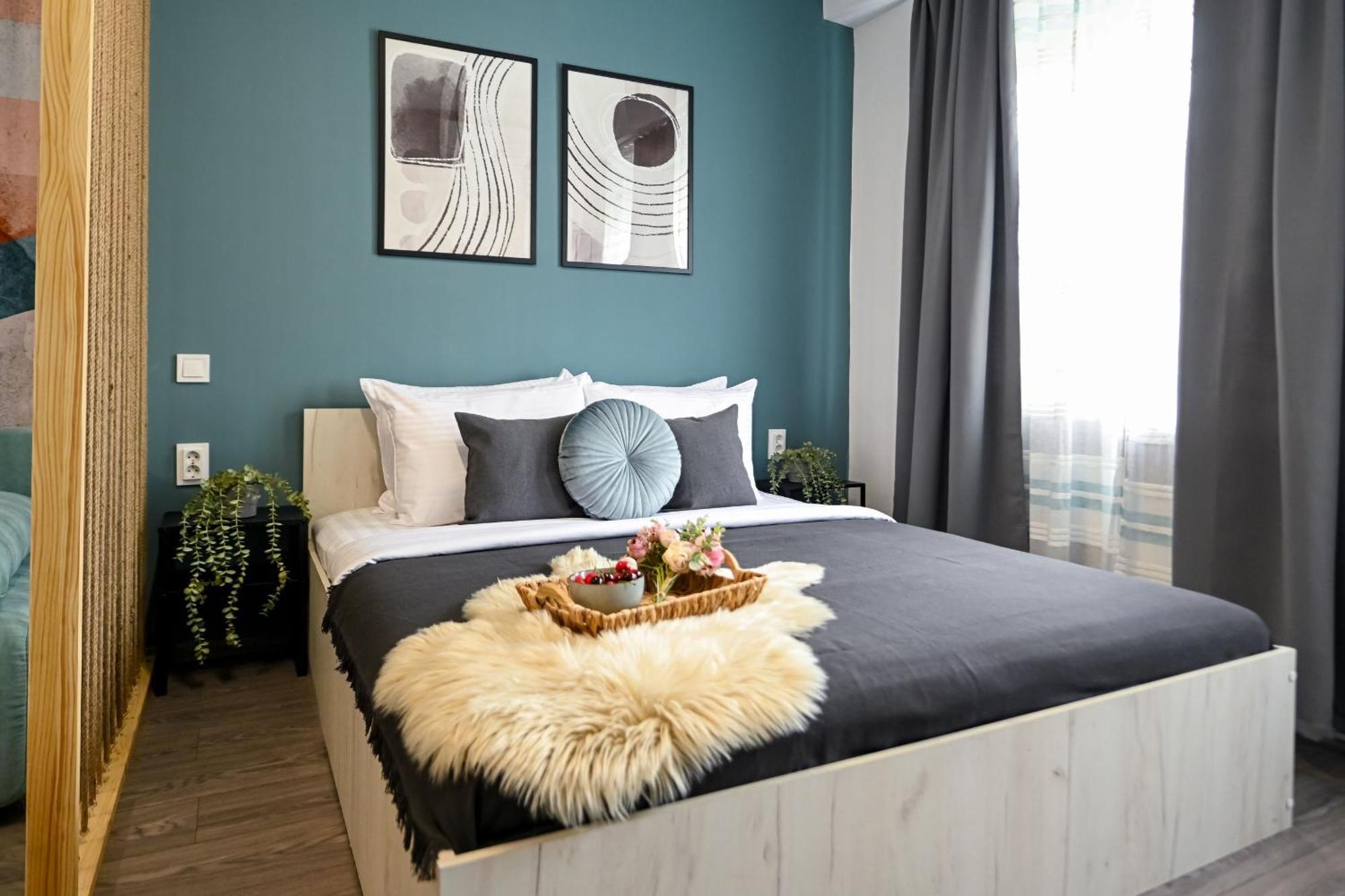 Old Town Charm - Modern & Comfortable Accommodation In The Heart Of The City Boekarest Buitenkant foto