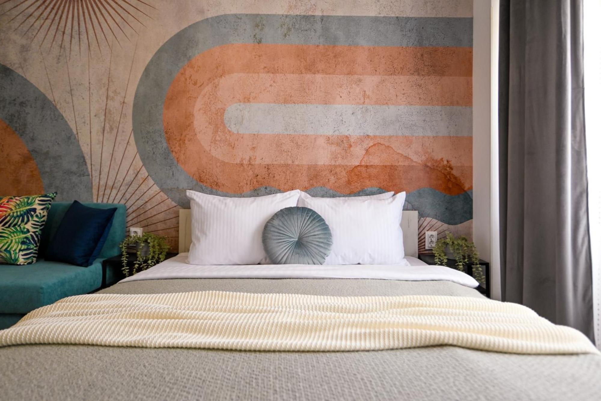 Old Town Charm - Modern & Comfortable Accommodation In The Heart Of The City Boekarest Buitenkant foto