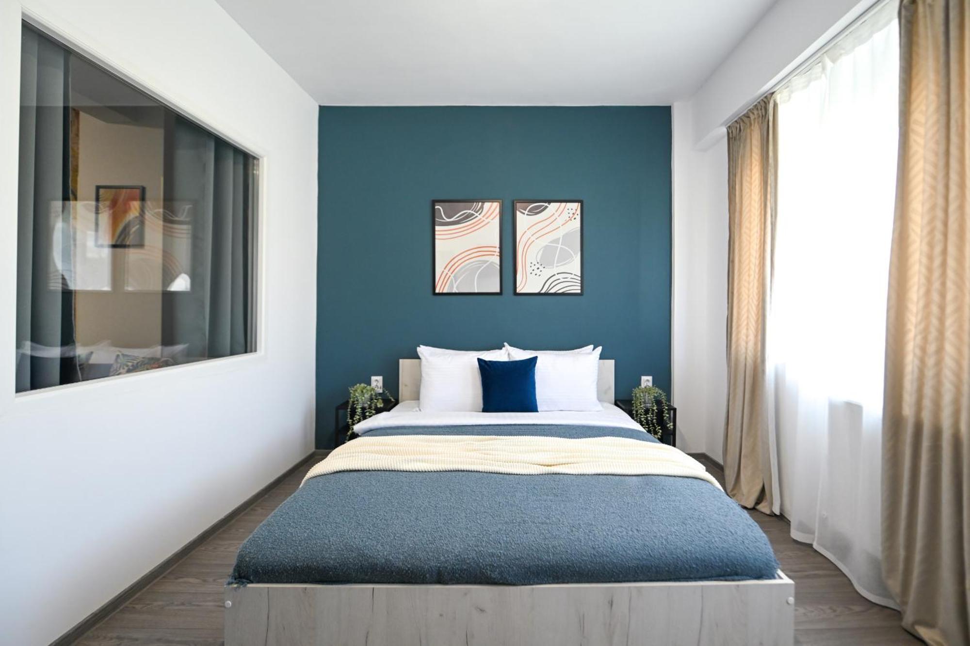 Old Town Charm - Modern & Comfortable Accommodation In The Heart Of The City Boekarest Buitenkant foto